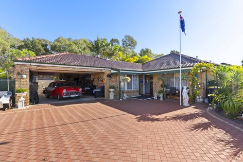 19 Jasper Corner, Canning Vale