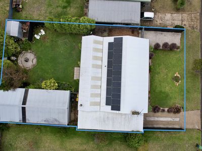 12 ALLEYN STREET, Millicent