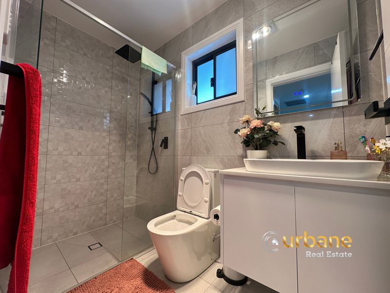 15A Braddon Street, Blacktown