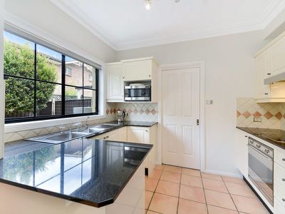 5B / 27-31 William Street, Botany