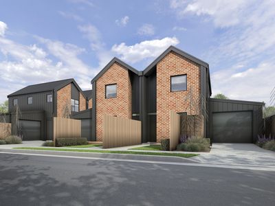 12 McCombs Street, Somerfield