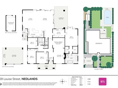 69 Louise Street, Nedlands
