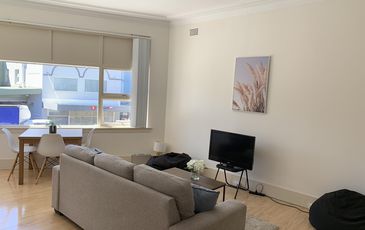 3 / 9 Newcastle Street, Rose Bay