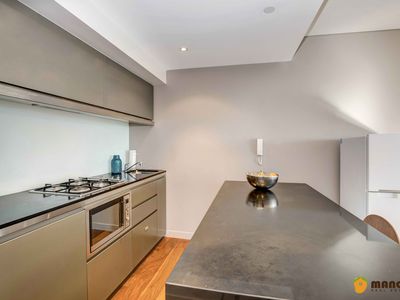 3511 / 101 Bathurst Street, Sydney