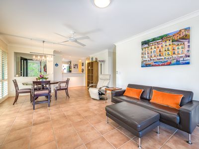 123 / 19 Santa Barbara Road, Hope Island