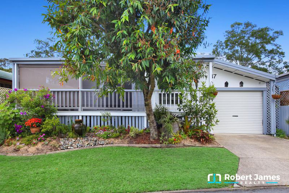 47 / 44 Tait Street, Tewantin