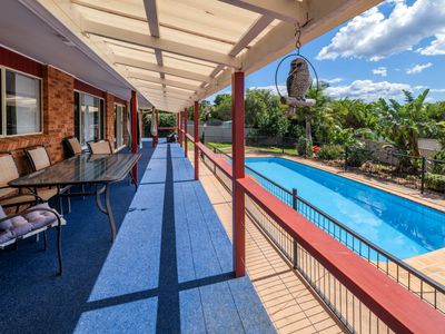 42 Newmans Road, Woolgoolga