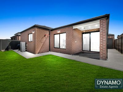 370 Highlander Drive, Craigieburn