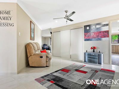 71 Waterview Drive, Dundowran Beach