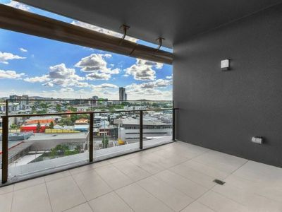 Apartment 40909 / 1033 Ann Street, Newstead