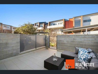 15 / 96 Henry Kendall Street, Franklin