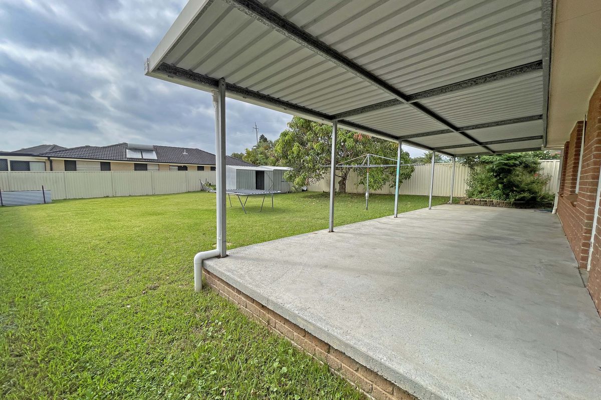 34 Palanas Drive, Taree