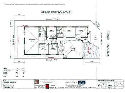 2 Ironstone Street, Cranbourne East