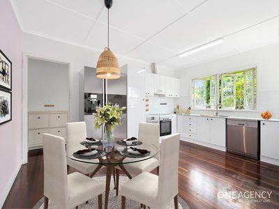 33 Bamboo Street, Inala
