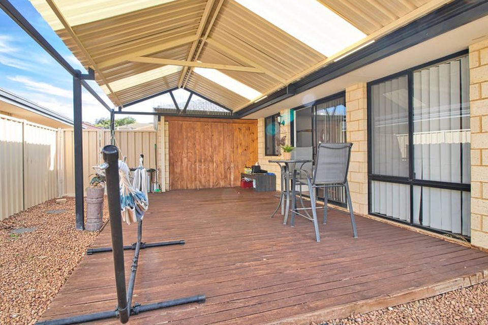9 Hueston Lookout  , Leda