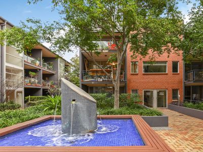 41 / 1 Shirley Street, Alexandria