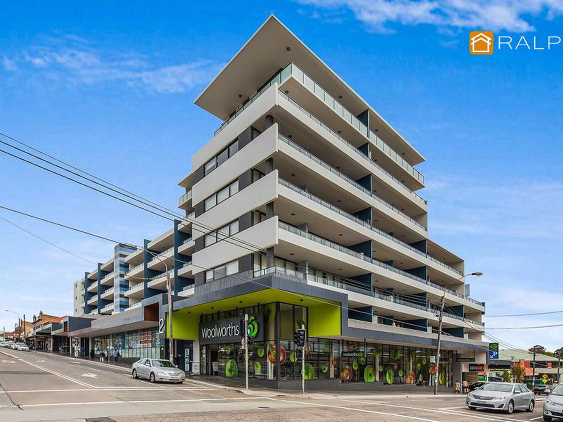 10 / 6 Haldon Street, Lakemba