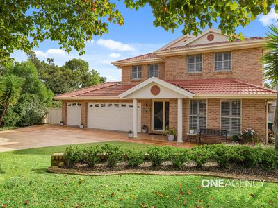 32 Albatross Drive, Blackbutt