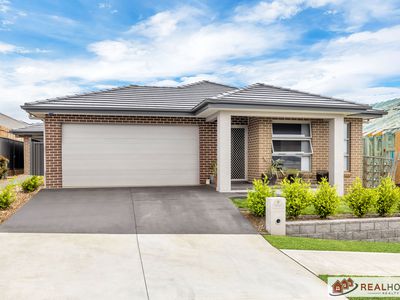 8 Stafford Street, Silverdale