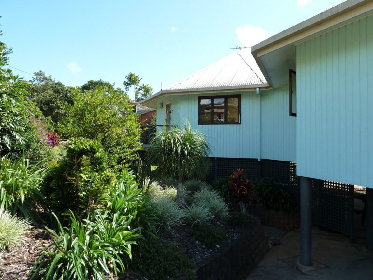 Yungaburra
