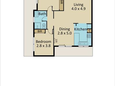 3 / 19 Ann Street, Arncliffe