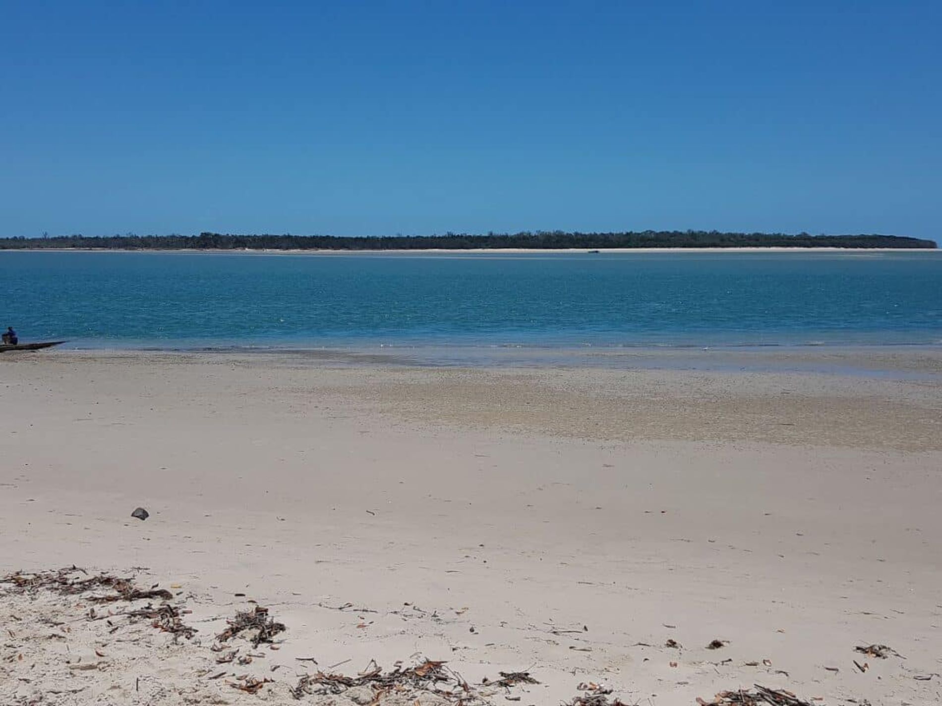 14 Birds Nest Drive, Burrum Heads