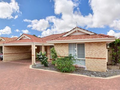 5 / 10 Siderno Rise, Hocking
