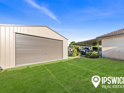 19 Raleigh Place, Redbank Plains
