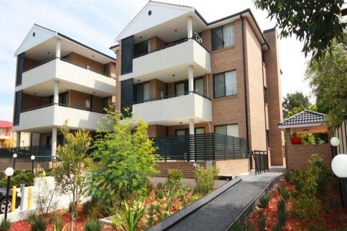 149-151 Pitt Street, Merrylands