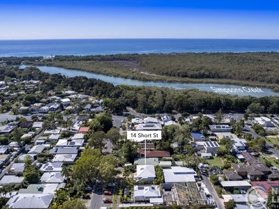14 Short Street, Brunswick Heads