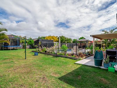 16 Kestrel Court, Eli Waters