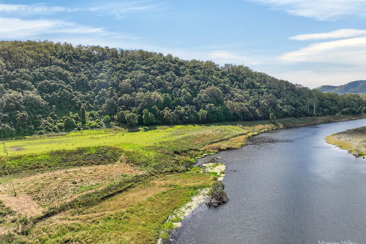 237 Norwood Lane, Mount George