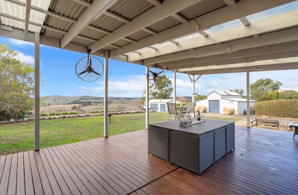 10 The Ridge, Oaklands Junction