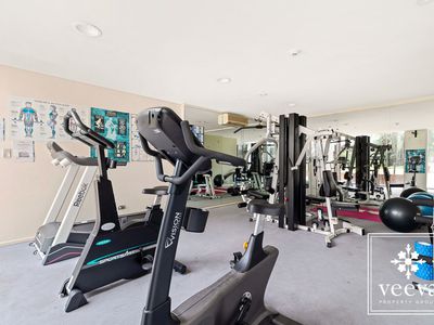 15 / 24 Walker Street, Rhodes
