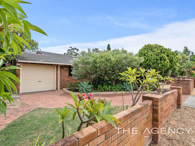 1 / 28 Allerton Way, Booragoon