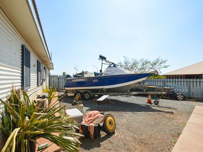 23 Minderoo Avenue, South Hedland