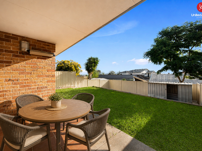 136A Wilson Road, Hinchinbrook