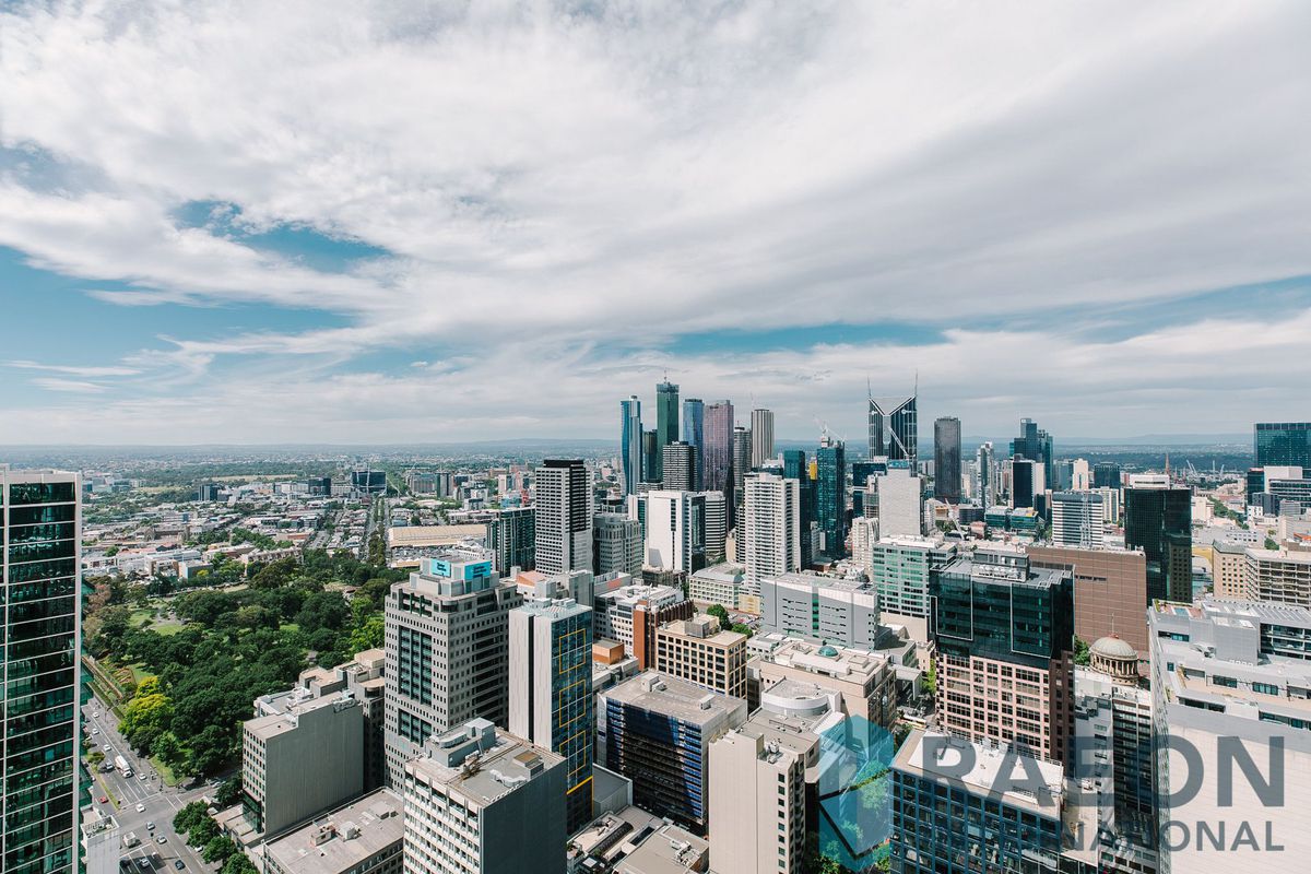 4906 / 38 Rose Lane, Melbourne