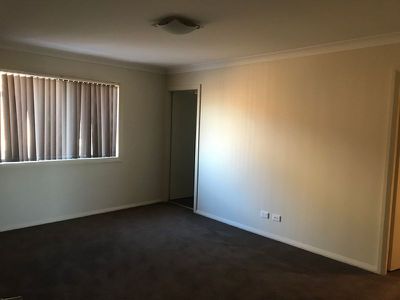 5B The Rise, Dapto