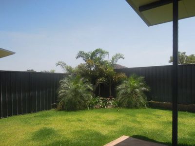 3 Collina Way, Kununurra