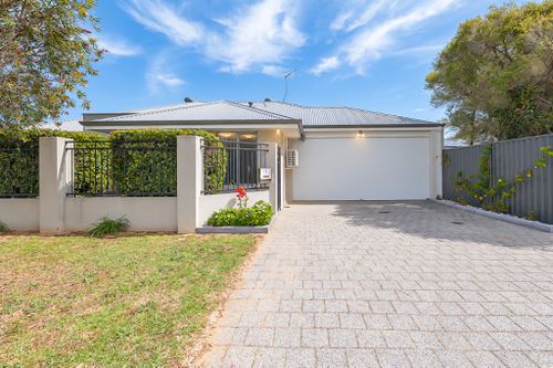 112A Fifth Road, Armadale