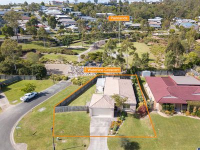 2 Waterline Cres, Waterford