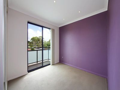 30 / 23-33 Napier Street, Parramatta