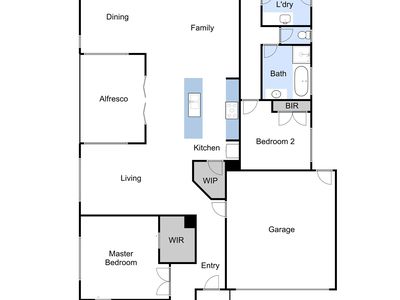 1 Bitalli Place, Sandhurst