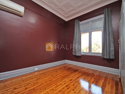 100 Ernest Street, Lakemba