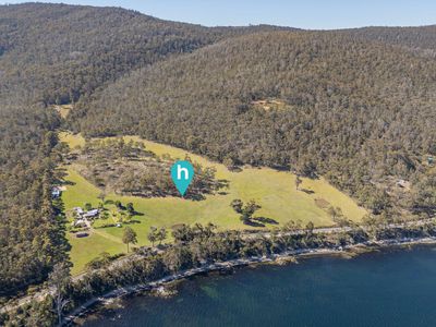 5326 Channel Highway, Gordon