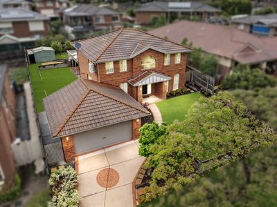19 Frederick Rise, Narre Warren South