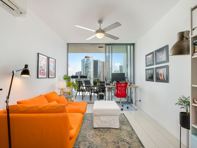1508 / 338 Water Street, Fortitude Valley