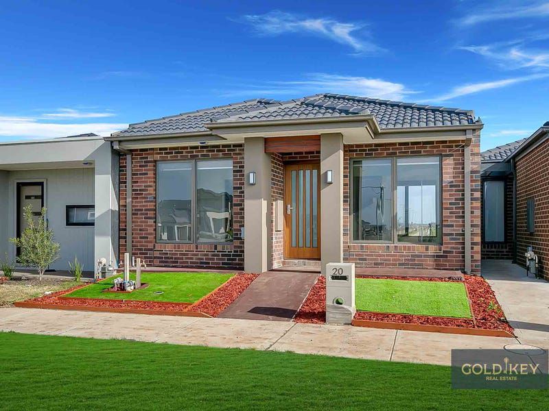 20 Polly Parade, Tarneit