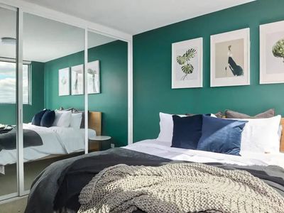 1419 / 1 Ascot Vale Road, Flemington